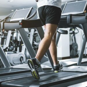 Manfaat Olahraga Treadmill